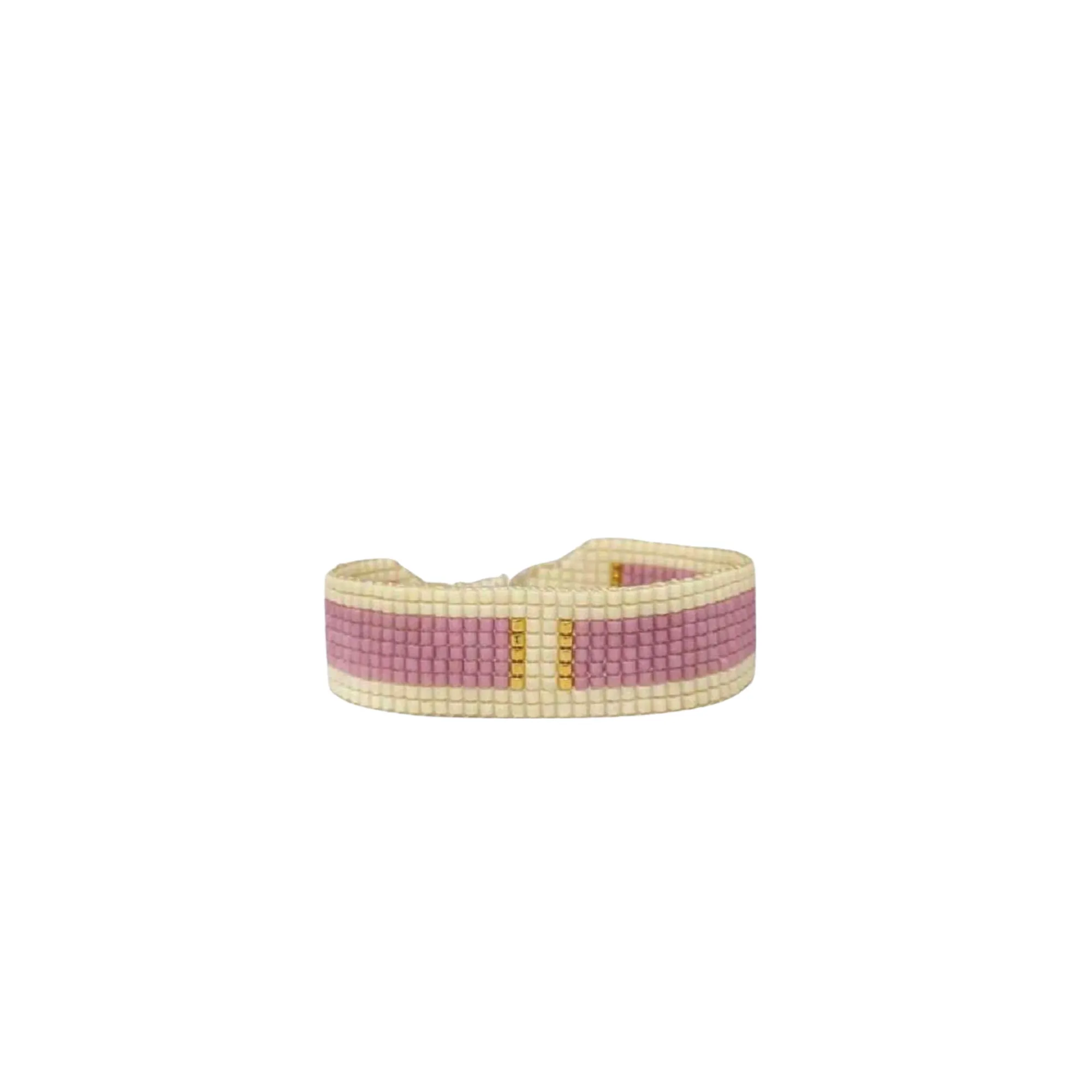 Brick Bracelet