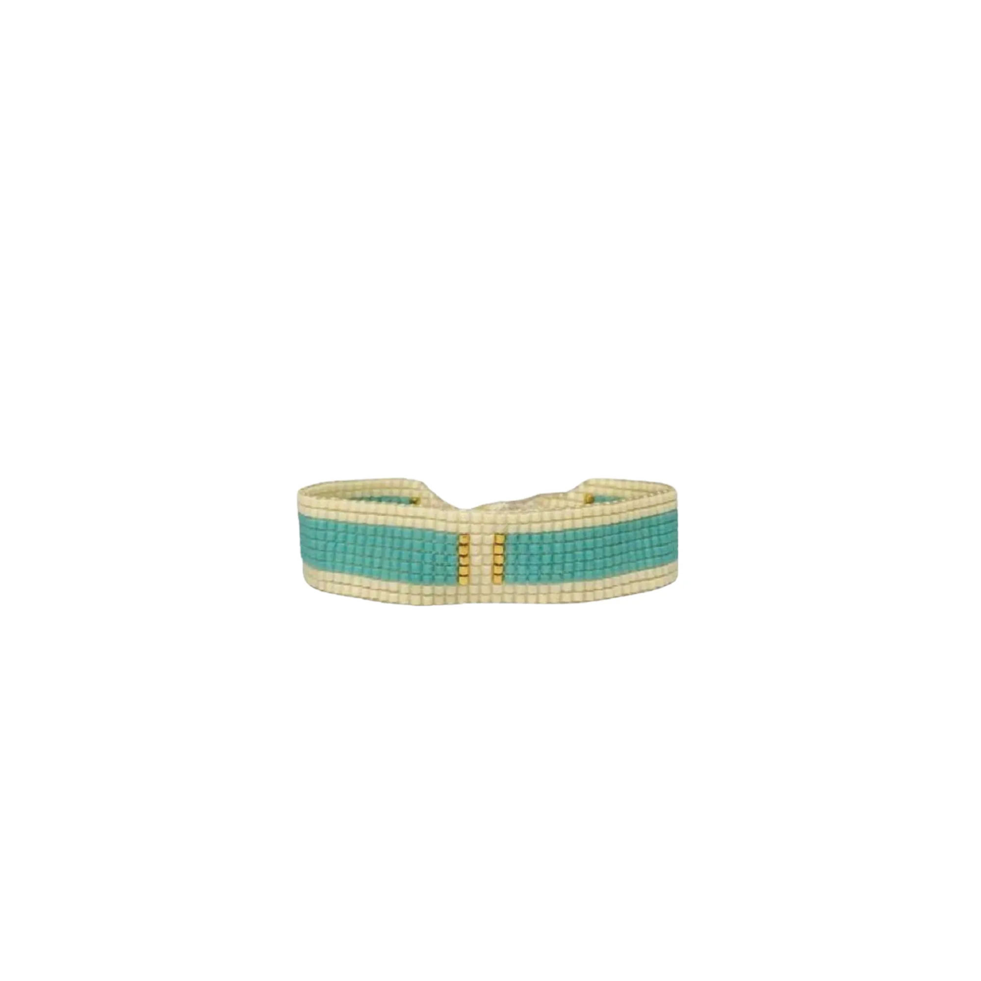 Brick Bracelet