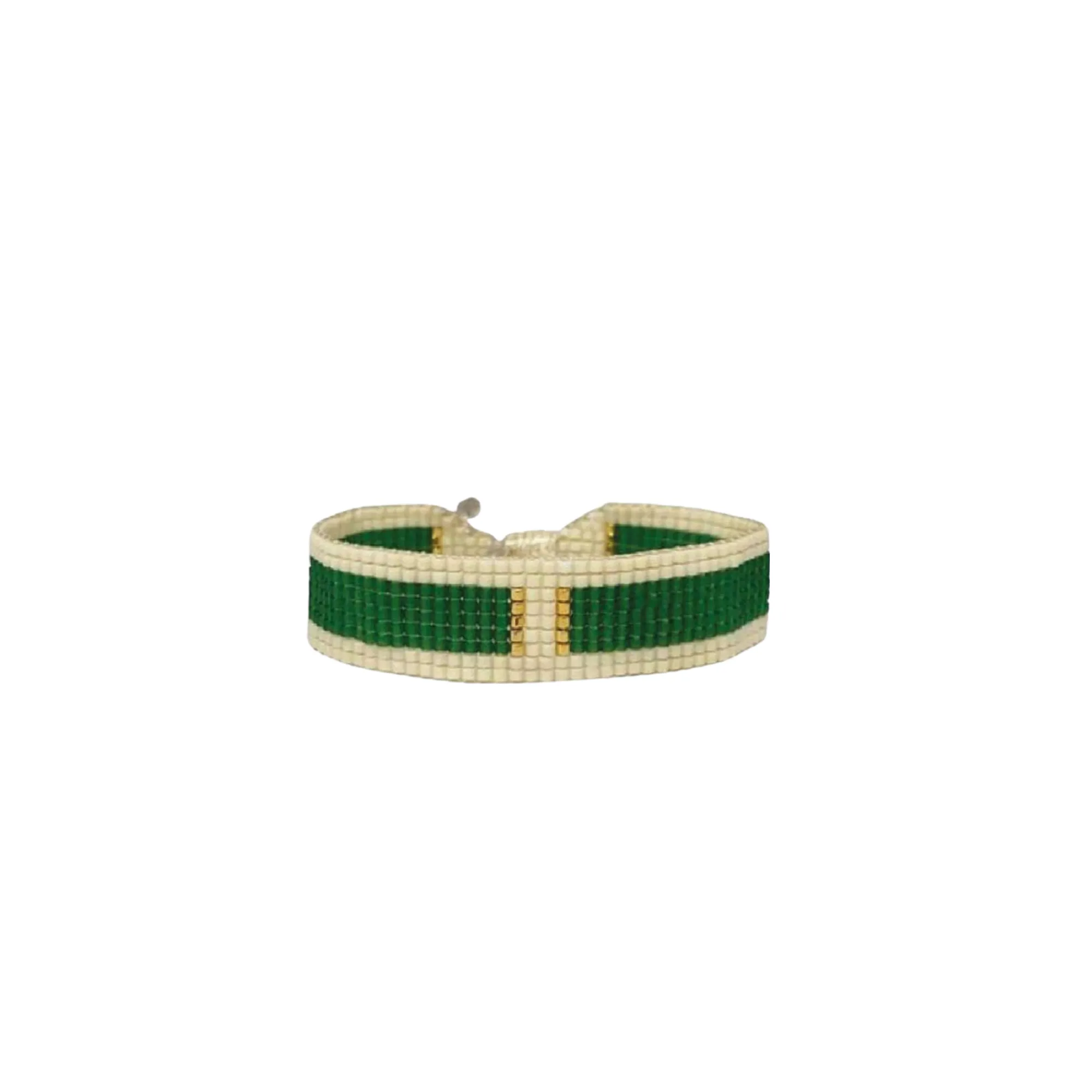 Brick Bracelet