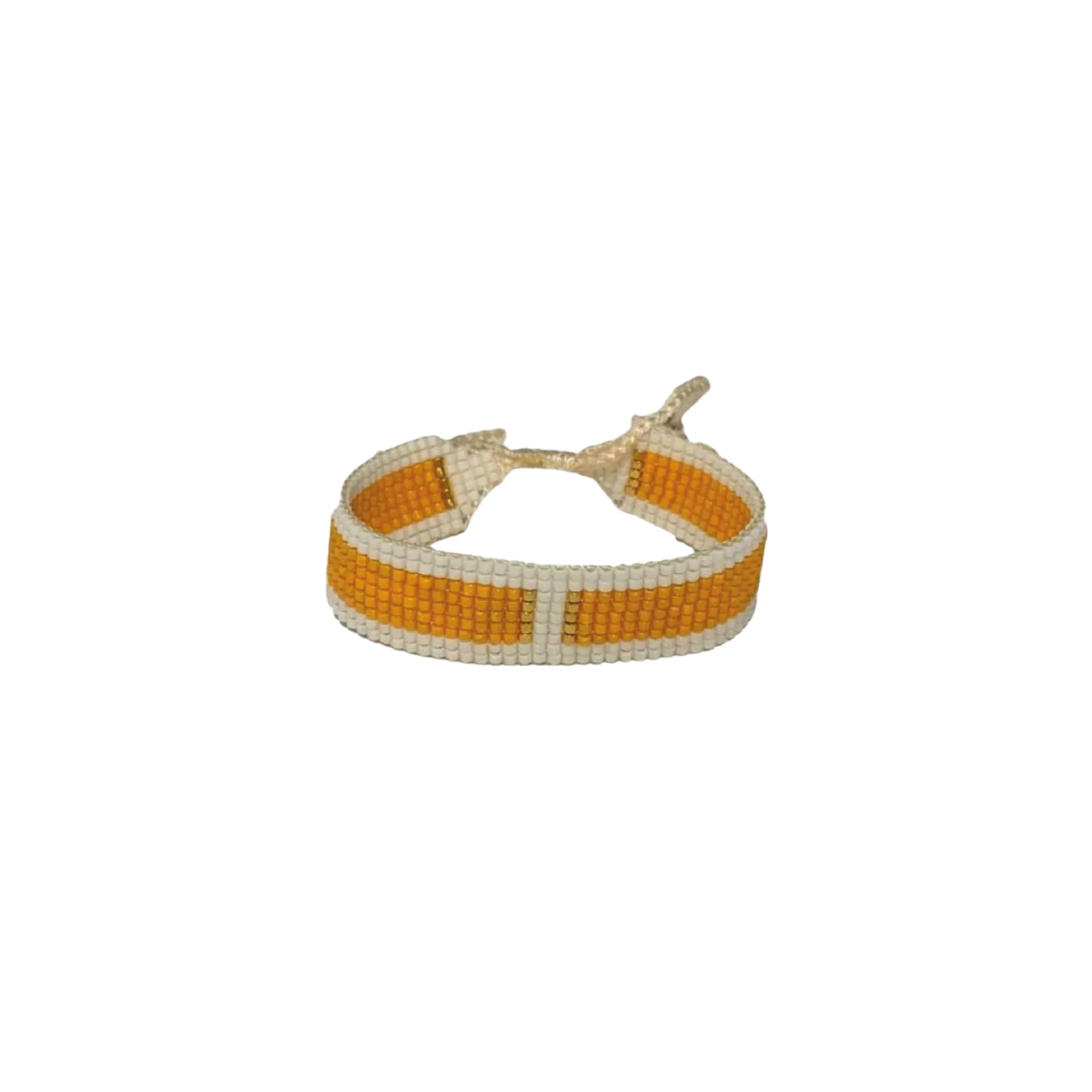 Brick Bracelet