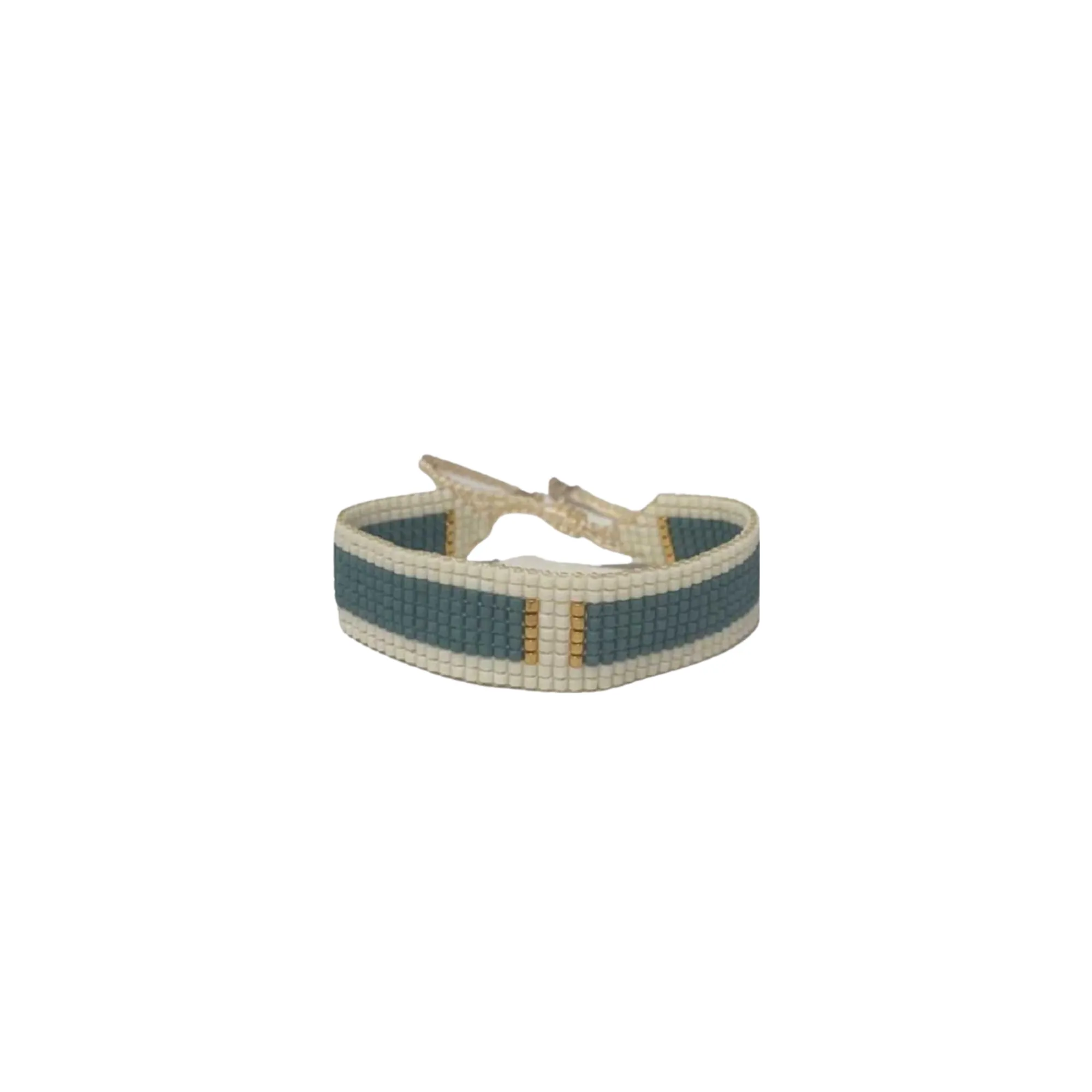 Brick Bracelet