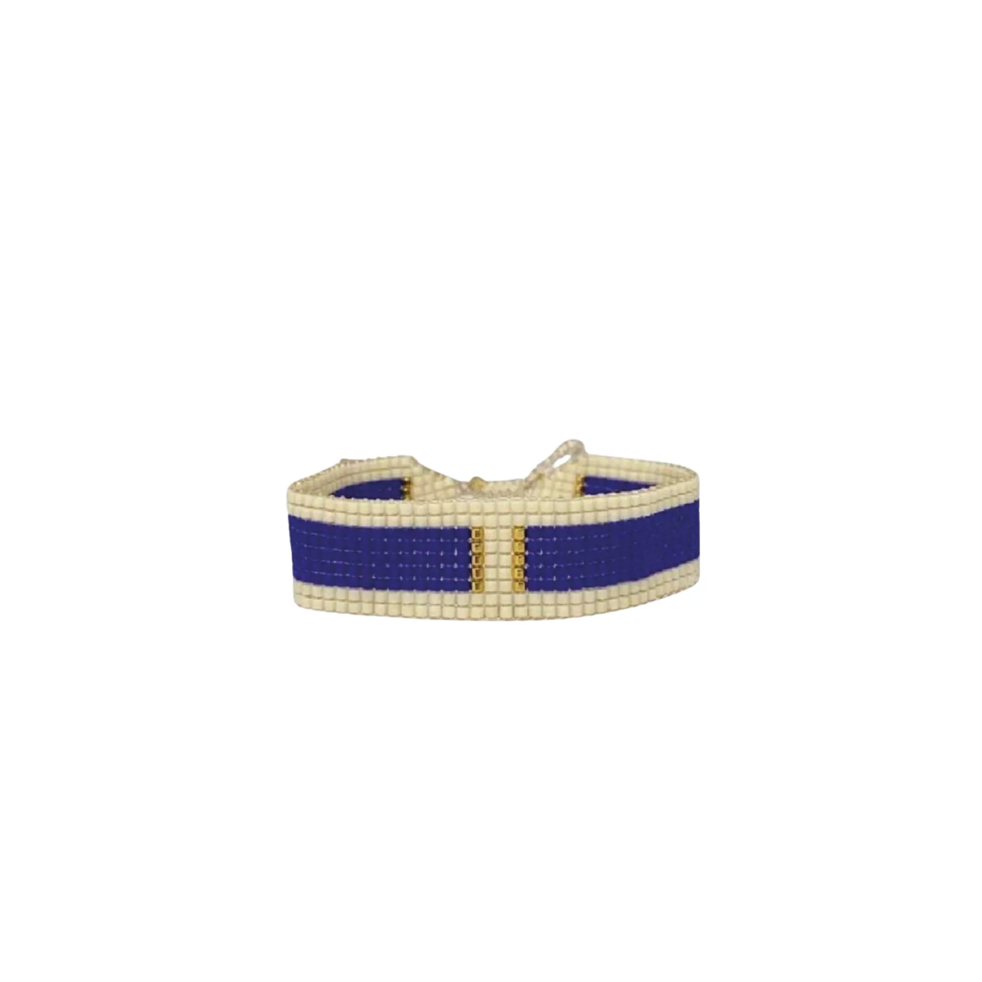 Brick Bracelet