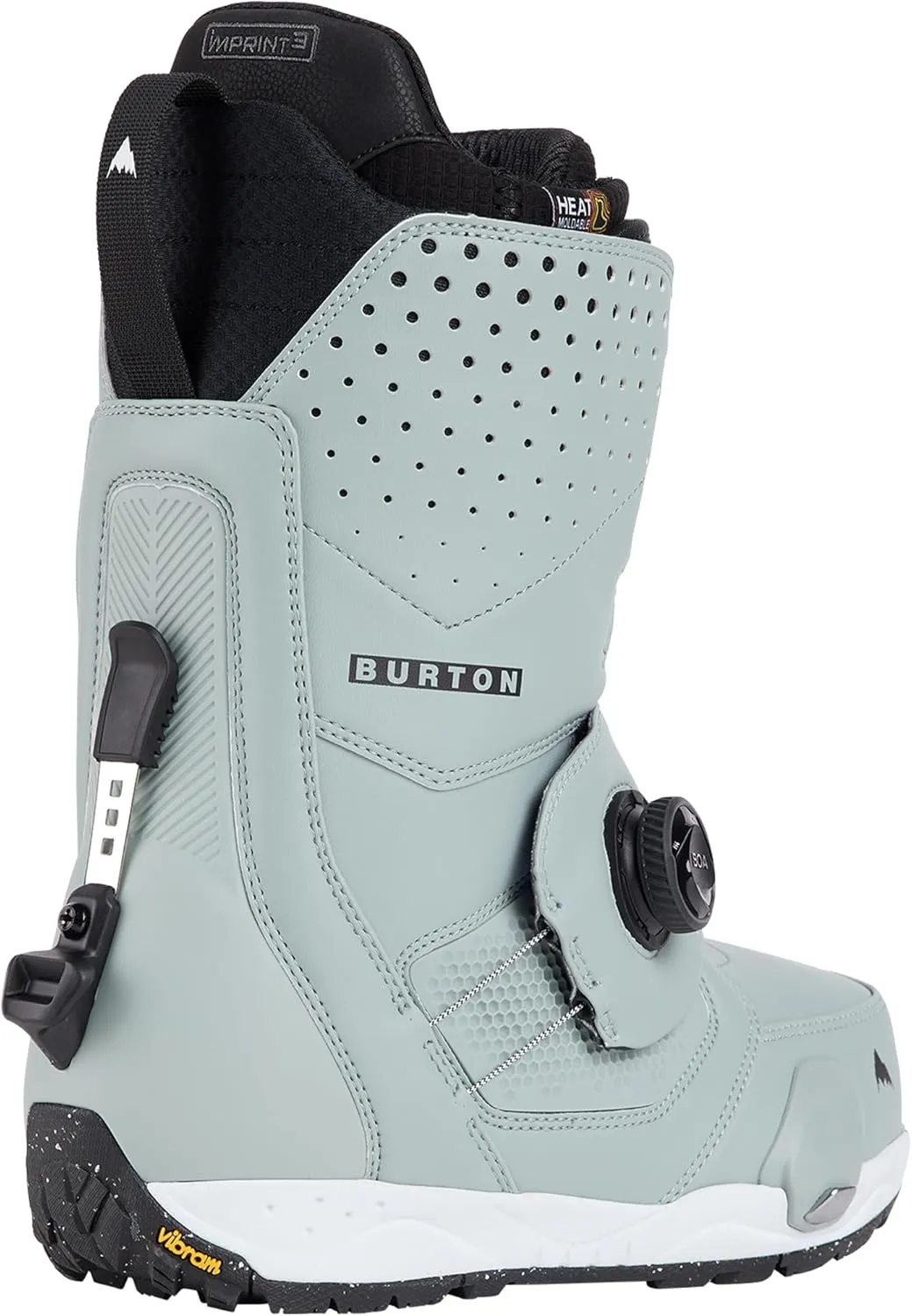 Burton Men's Photon Step On Snowboard Boots