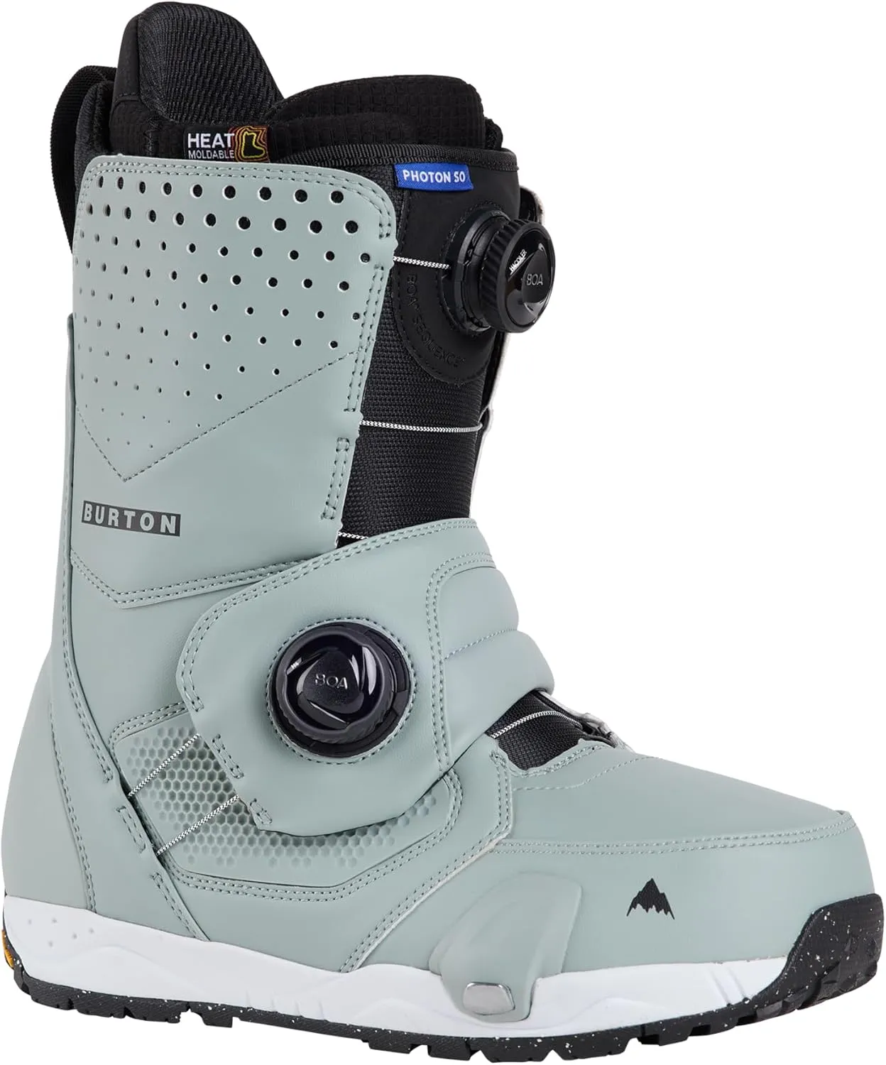 Burton Men's Photon Step On Snowboard Boots