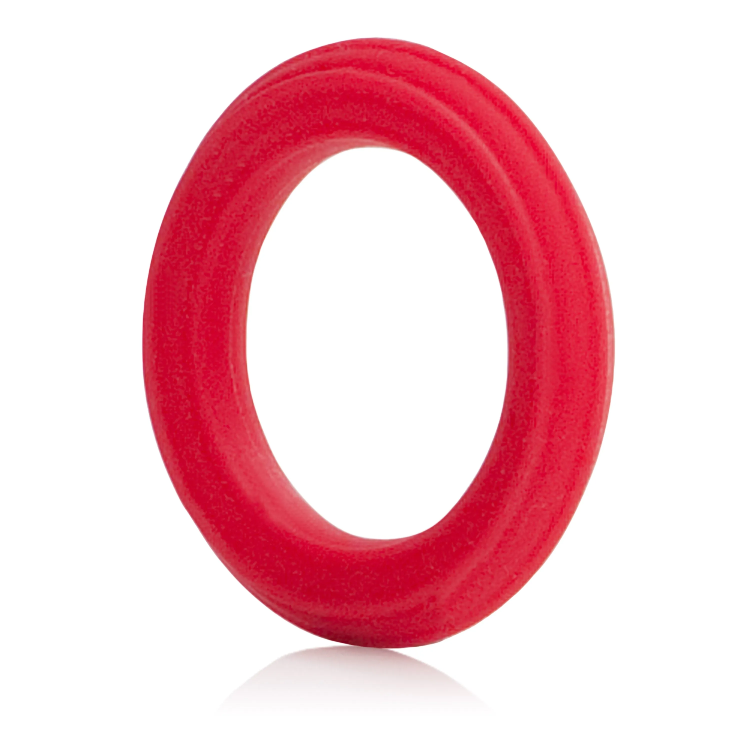 Caesar's Stamina Boost Silicone Pleasure Rings for Longer-Lasting Fun