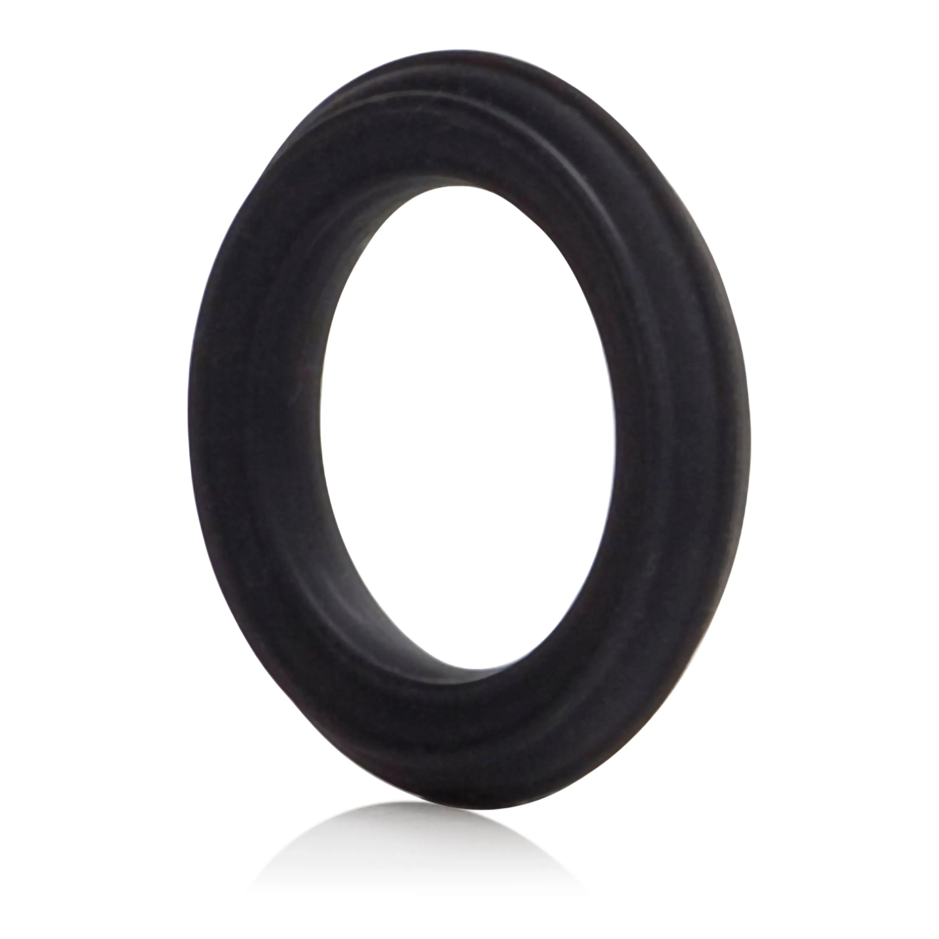 Caesar's Stamina Boost Silicone Pleasure Rings for Longer-Lasting Fun
