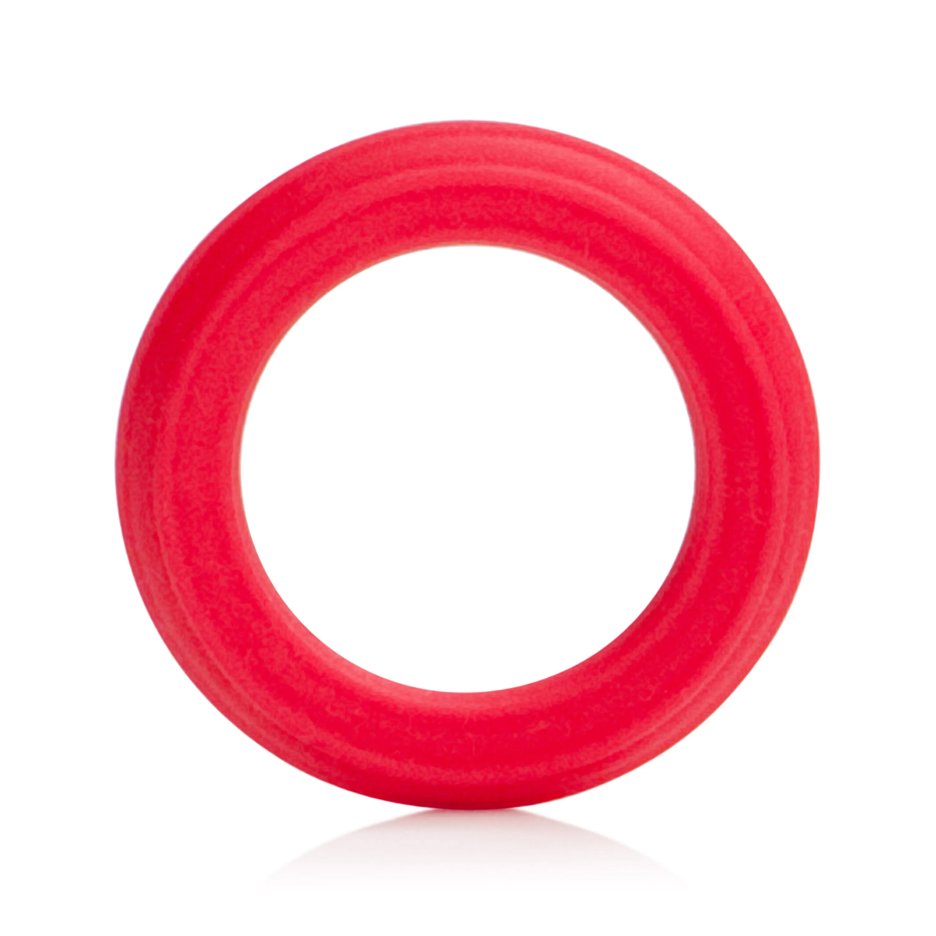 Caesar's Stamina Boost Silicone Pleasure Rings for Longer-Lasting Fun