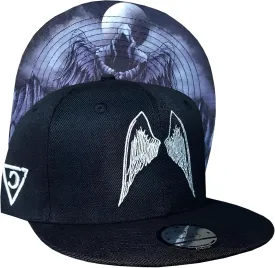 Capiche [99  Variations] Special Series Snapback Cap - One Size Unisex Men