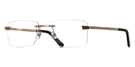 Cartier Optical Frame Metal - CCT0167O004