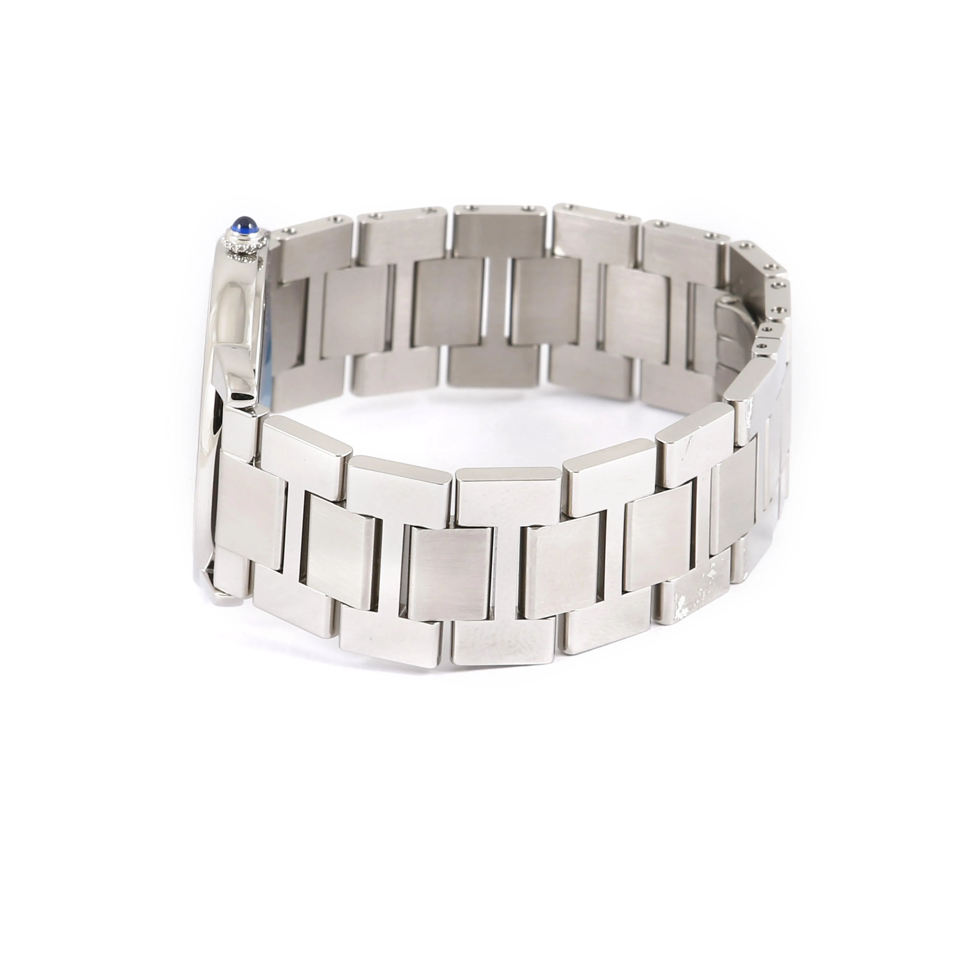 Cartier Ronde Solo Quartz 3603