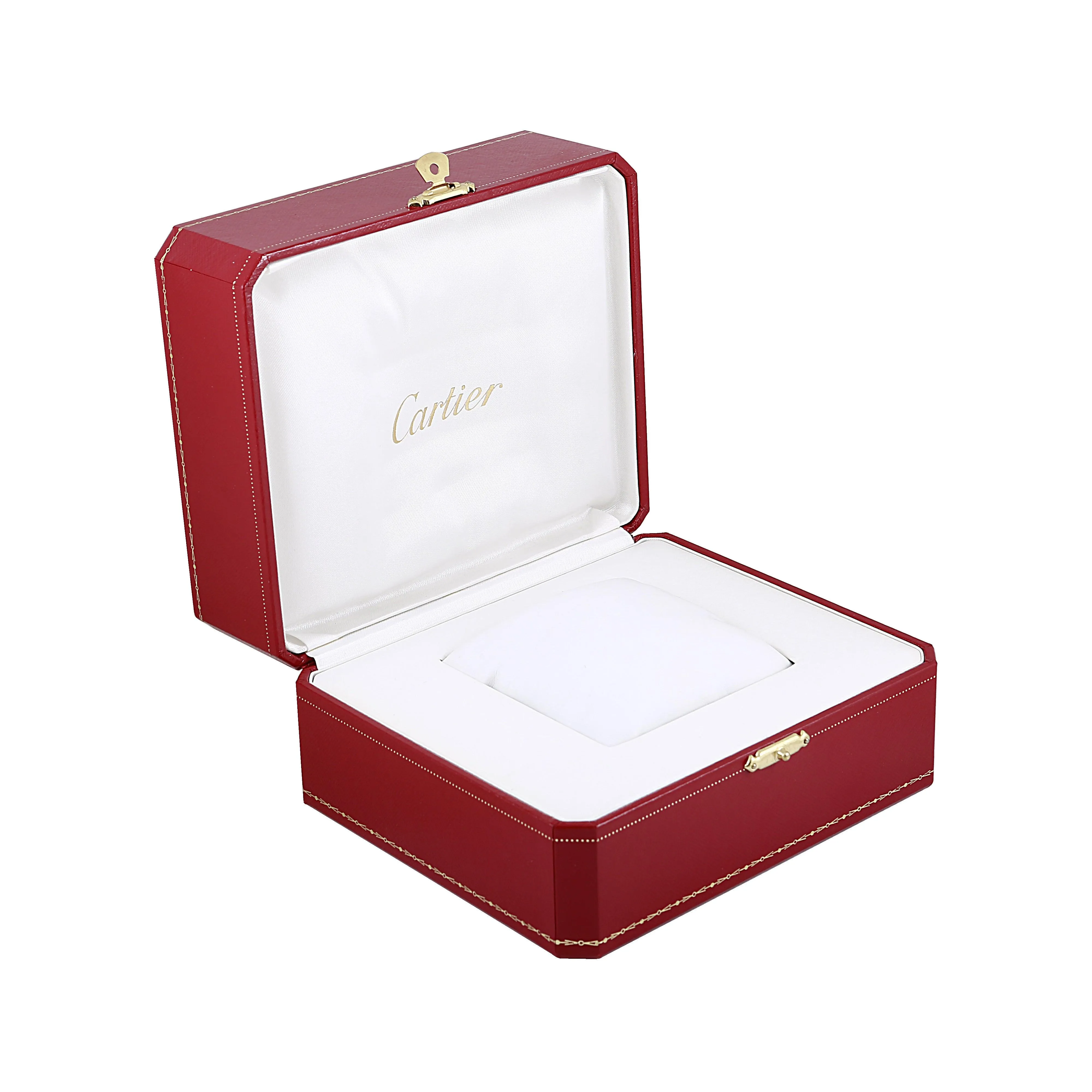 Cartier Ronde Solo Quartz 3603