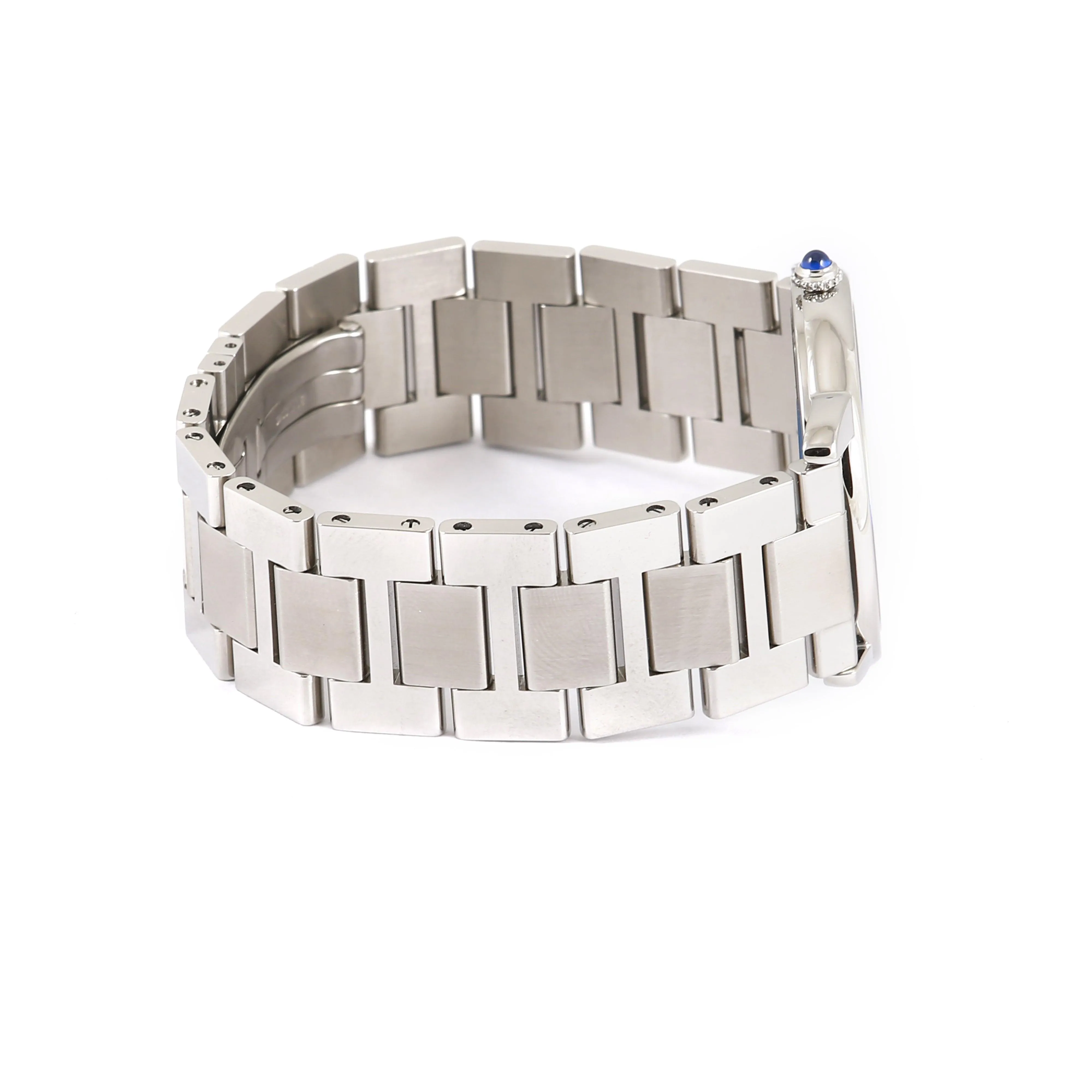 Cartier Ronde Solo Quartz 3603