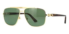 Cartier Sunglass Metal - CCT0365S002
