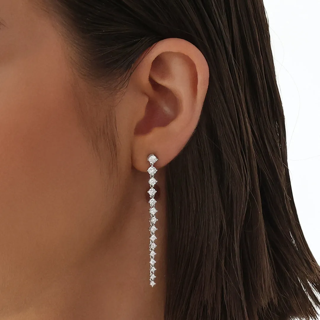 Cerene Drop Earrings
