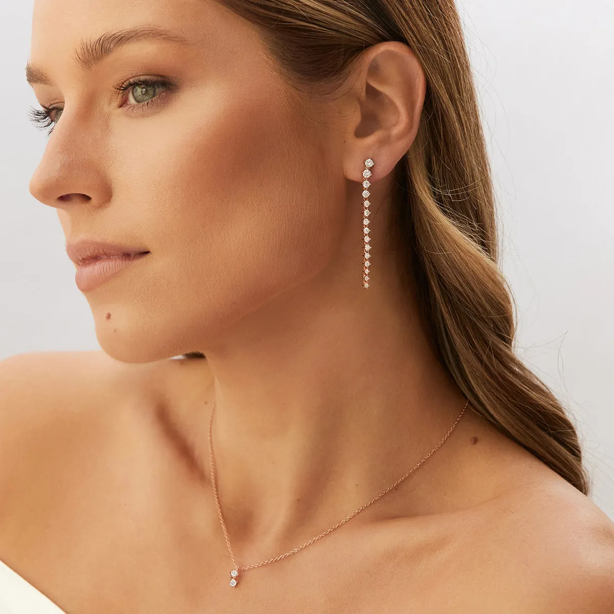 Cerene Drop Earrings