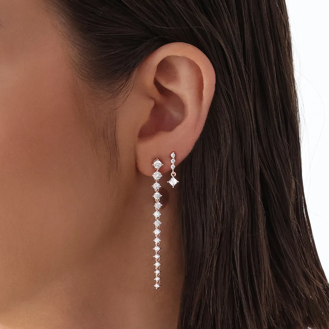 Cerene Drop Earrings