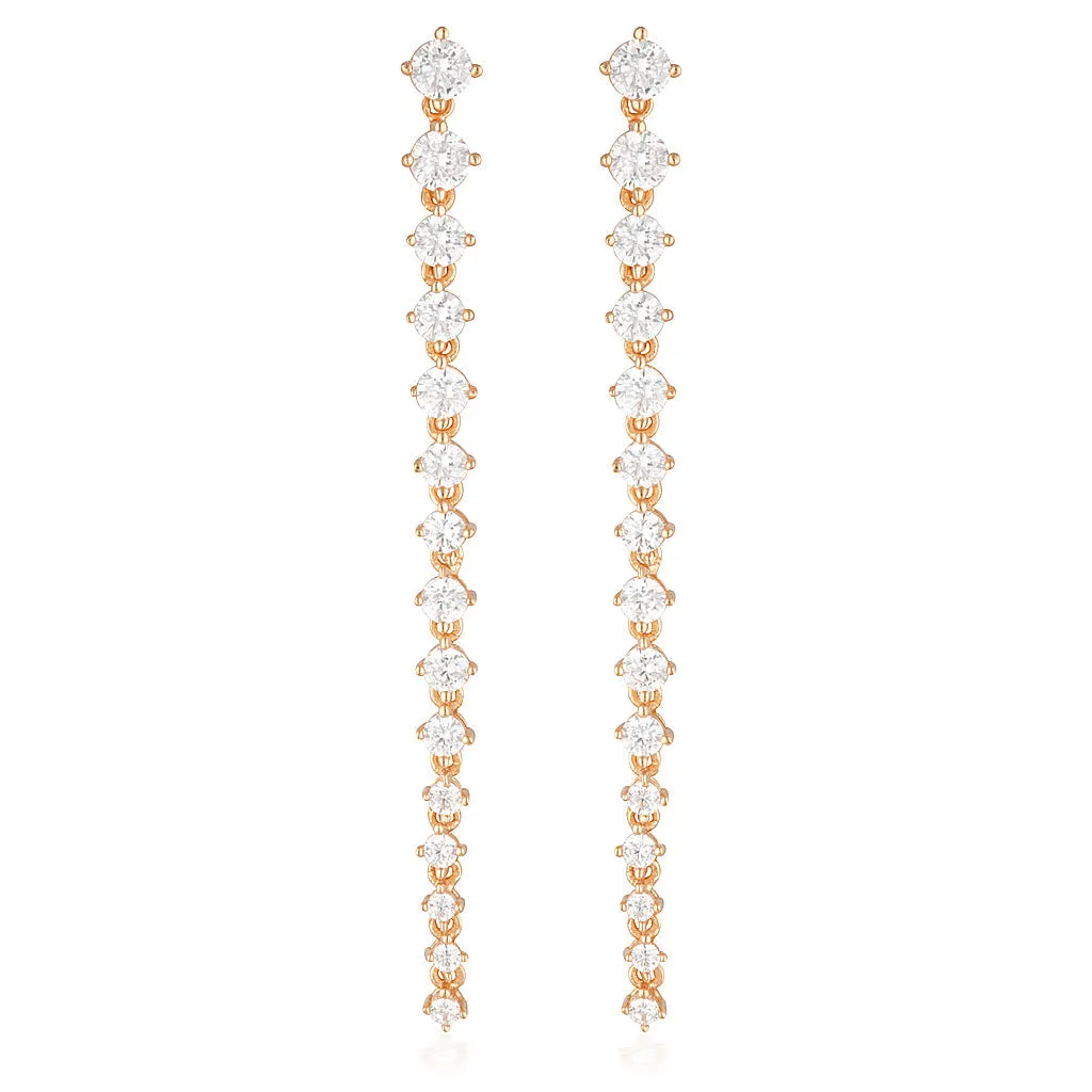 Cerene Drop Earrings