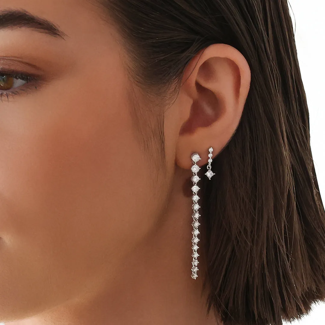 Cerene Drop Earrings