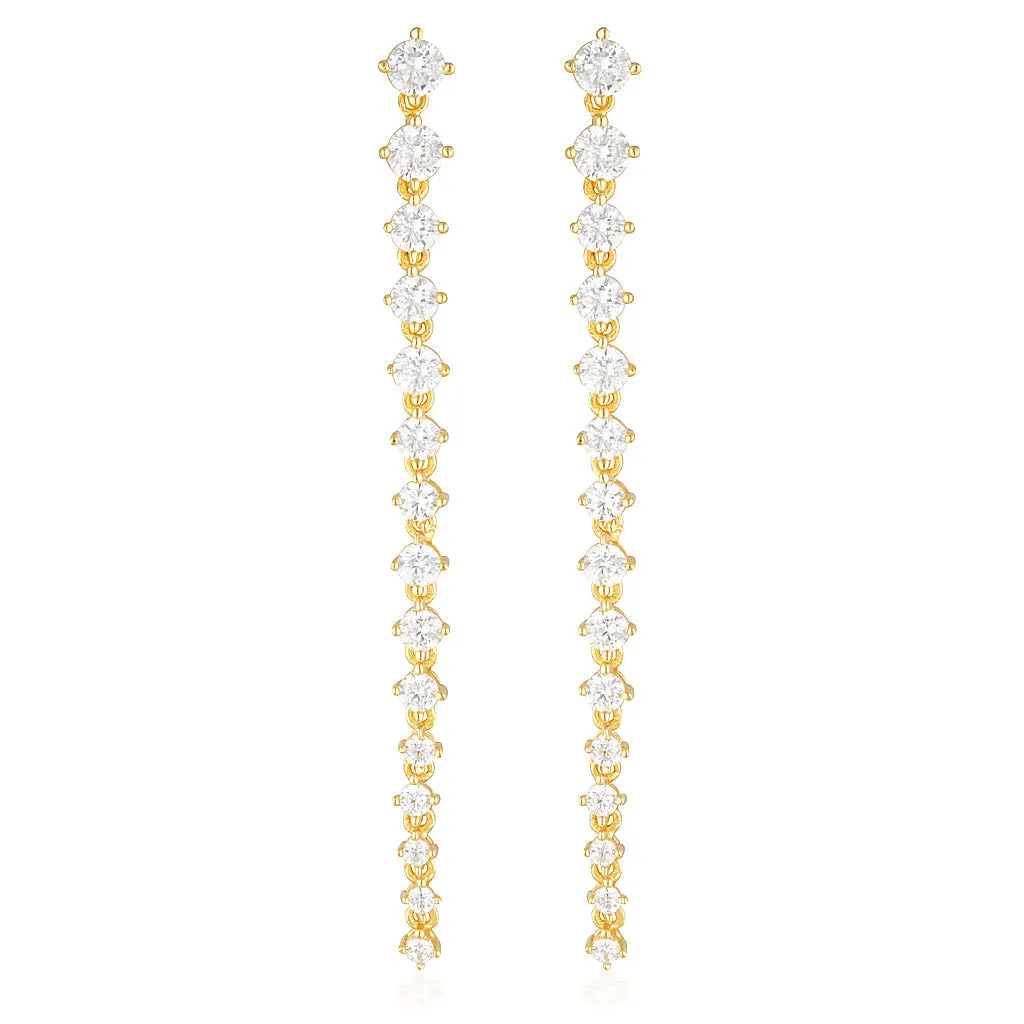 Cerene Drop Earrings