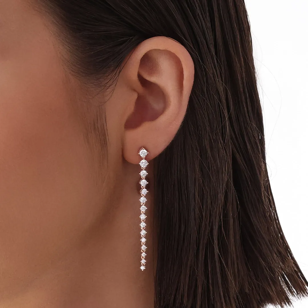 Cerene Drop Earrings