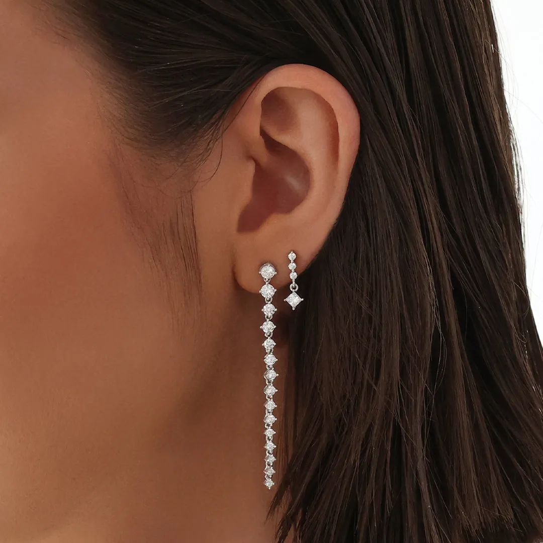 Cerene Drop Earrings
