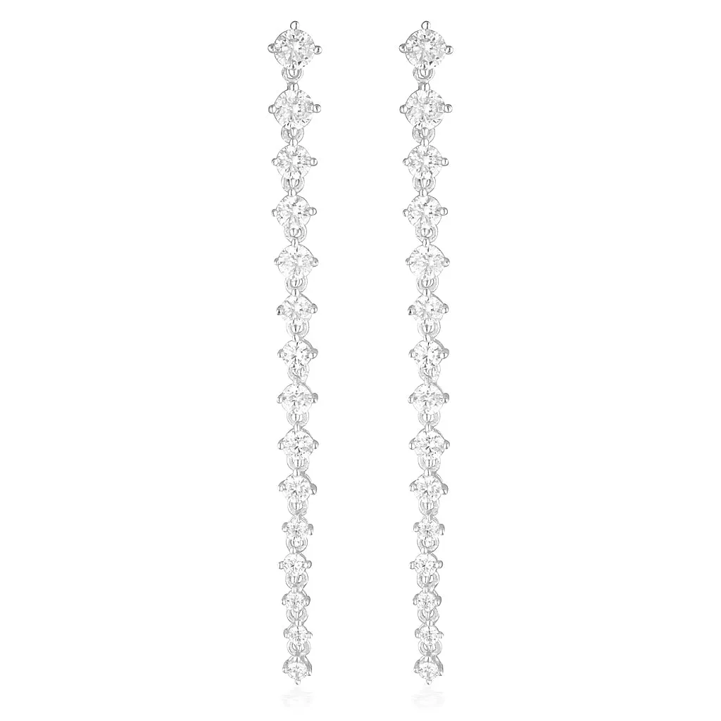 Cerene Drop Earrings