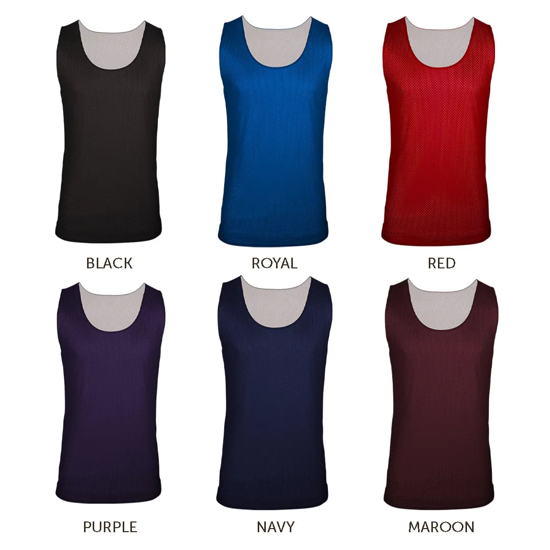 Chi Phi Personalized Intramural Mesh Tank