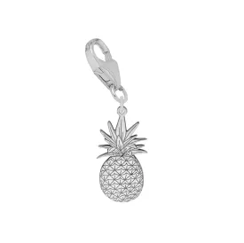 Pineapple Charm