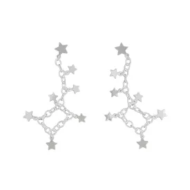Seeing Stars - Little Dipper Earrings