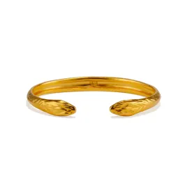Snake Cuff