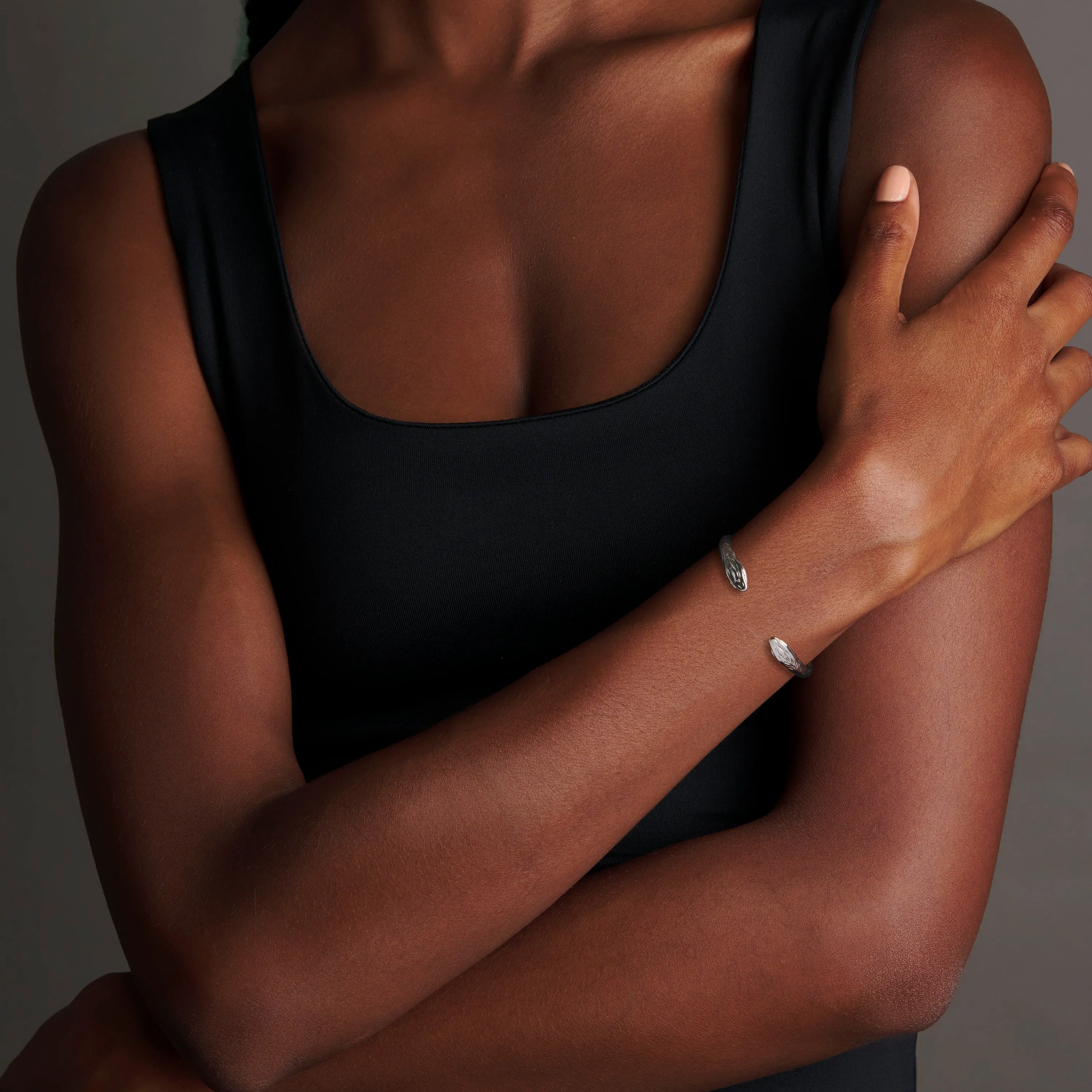 Snake Cuff