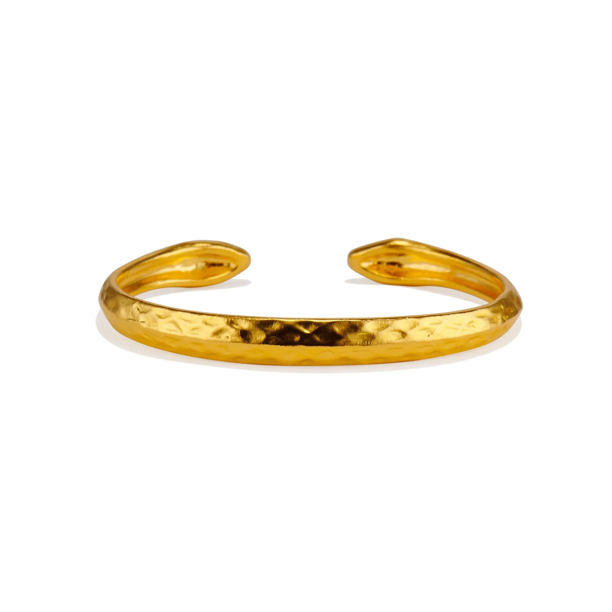 Snake Cuff