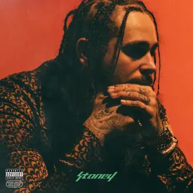 Stoney Explicit Lyrics